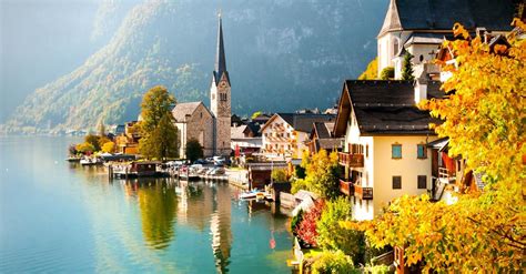 Hallstatt Best Viewpoints The Perfect Photography Locations Daily