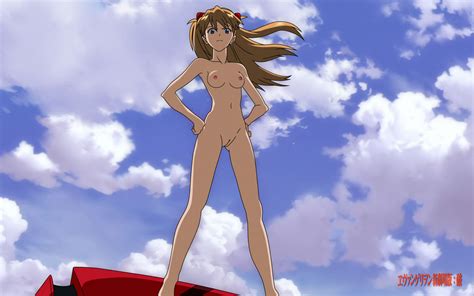 Rule If It Exists There Is Porn Of It Soryu Asuka Langley