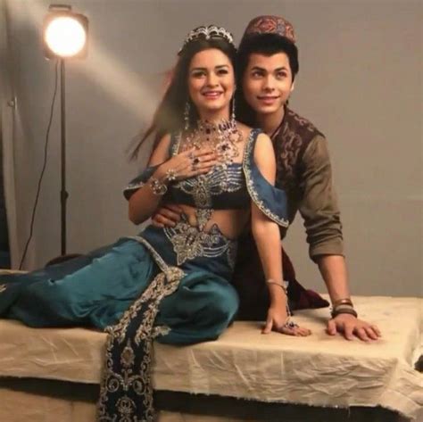 Pin On Avneet Kaur And Siddharth Nigam