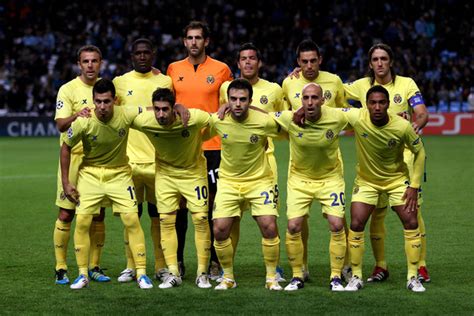 This page displays a detailed overview of the club's current squad. HD Villarreal CF Live Stream Online | Watch Villarreal CF all Matches Free | Sporteology