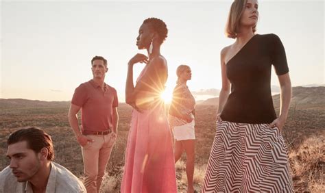 Country Road Summer 2020 Campaign