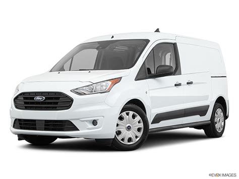 2023 Ford Transit Connect Van Reviews Price Specs Photos And Trims