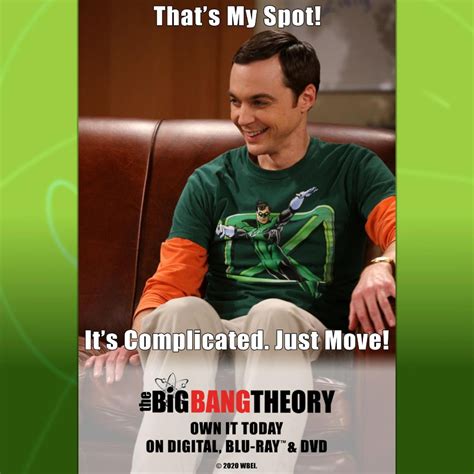 The Big Bang Theory Never Before Seen Sheldon Cooper Meme The