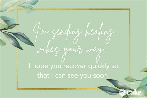 What To Say To Someone Before And After Surgery 85 Encouraging Messages Cake Blog