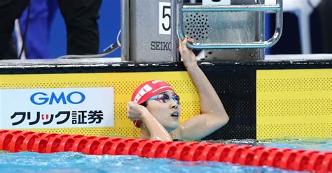Japan Swim 2023 All Results And Medals From Japanese Swimming National