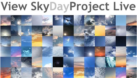 When Is Sky Day Sky Day Project