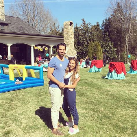 Jessie James And Eric Decker Celebrate Daughter Viviannes Third Birthday With Blowout Bash Fit
