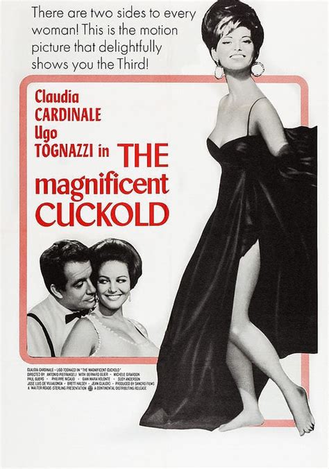 The Magnificent Cuckold Watch Stream Online
