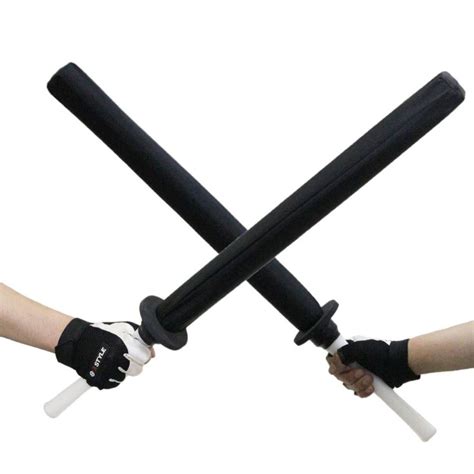 Mmakorea Is Under Construction Foam Sword 2pcs Set Foam