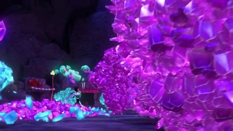 From there, go all the way to the top right of the room. Recap of "Trollhunters" Season 1 | Recap Guide