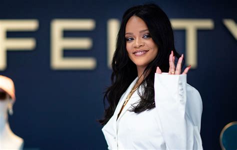 see the full collection of rihanna s debut for fenty maison rihanna fenty luxury fashion