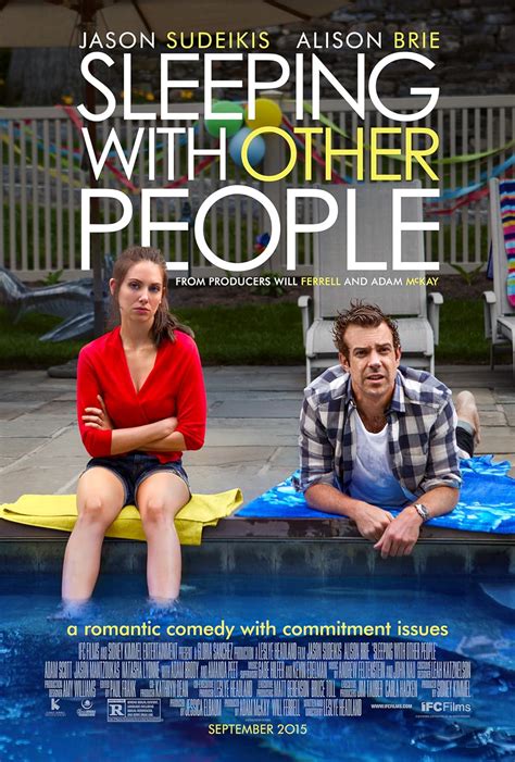 Sleeping With Other People IMDb