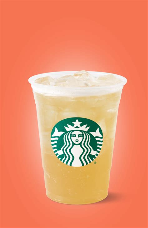 Starbucks Adds New Colorful Beverages To Menus Nationwide Starbucks