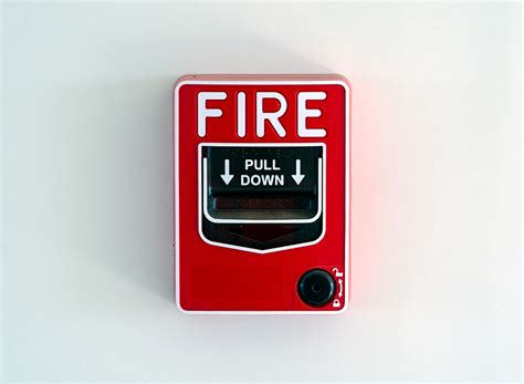 Fire Alarm Systems Atlanta Ga