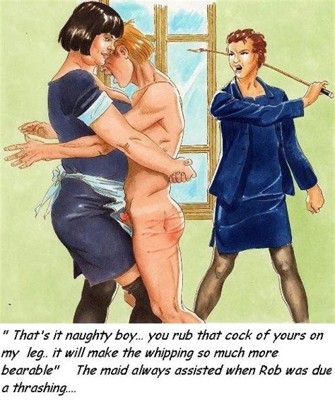 2 In Gallery Spanking Art Captions 1 Picture 2 Uploaded By