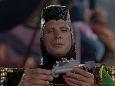 Klingon Disruptor From Star Trek The Original Series