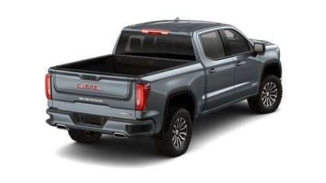 Discover the 2021 gmc sierra 1500 full size pickup truck and learn more about the available features packages and trim levels. Miami Satin Steel Metallic 2021 GMC Sierra 1500: New Truck - M149106