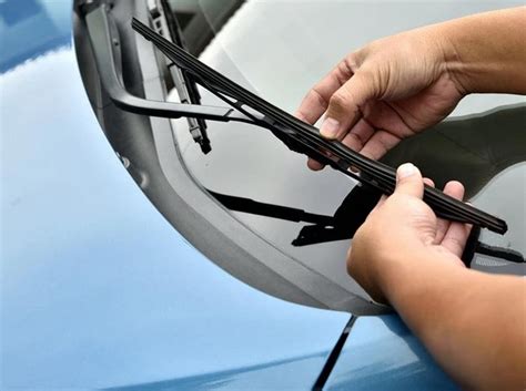 Monsoon Car Care Tips 5 Tips For Windshield Wipers Care For Your Car