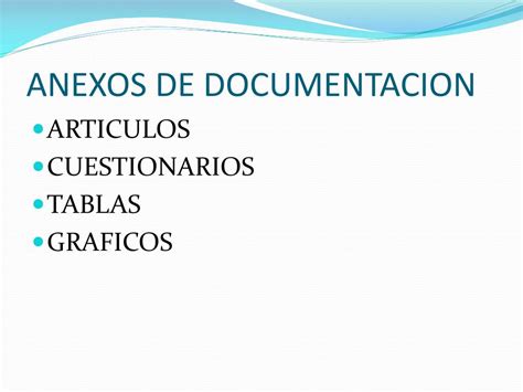 Ppt Proyecto De Tesis Powerpoint Presentation Free Download Id1430922