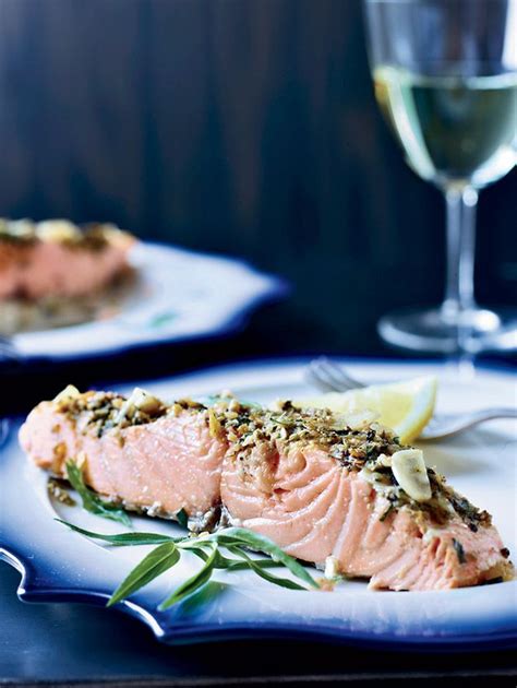 You'll find traditional and modern takes on jewish holiday dishes, including matzo ball soup, brisket, gefilte fish, and more. Slow Roasted Salmon with Tarragon and Citrus | Citrus ...