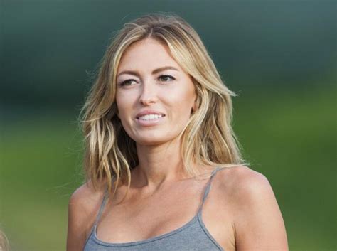 Paulina Gretzky Net Worth 2018 Hidden Facts You Need To Know