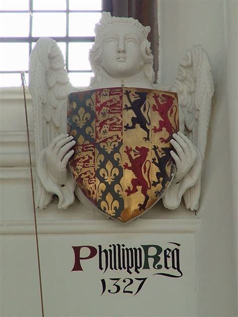 106 Best Images About Edward Iii And Queen Philippa Of