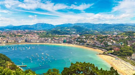 The Most Romantic Holiday Destinations In Spain