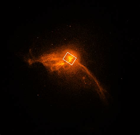 How Scientists Captured The First Image Of A Black Hole Teachable