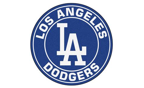 Los Angeles Dodgers 2018 Wallpapers Wallpaper Cave