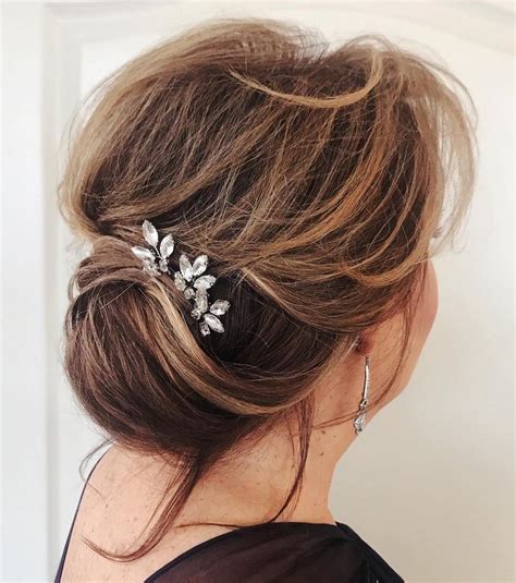 30 gorgeous mother of the bride hairstyles for 2024 hair adviser