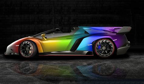 Future Concept Car Lamborghini Sports Cars Luxury Lamborghini