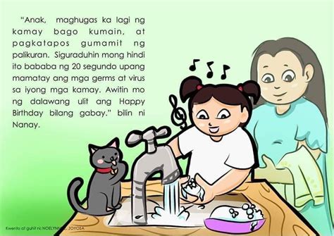 Maikling Kwento Si Francisco Magalang Moral Stories For Kids Kids