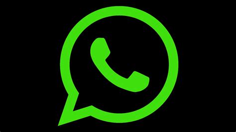 Whatsapp Logo Histoire Signification Et Volution Symbole
