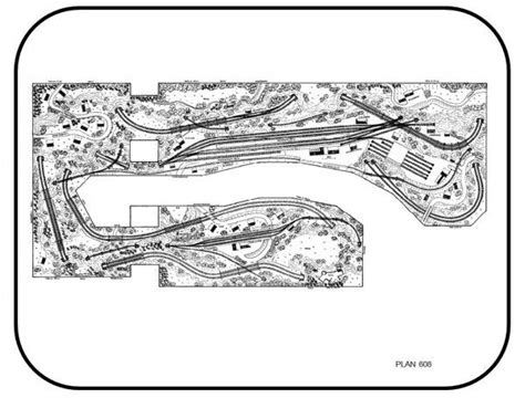 In Planung Auf Brima Modellanlagenbau Planer Model Railway Track