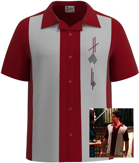 Custom Button Up Bowling Shirt Bowling Concepts