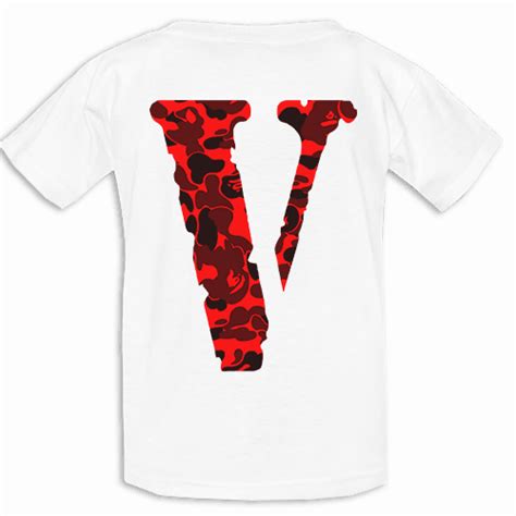 Vlone Shirt Vlone Shirt Official Merchandise