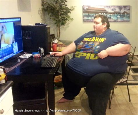 The Fat Boy Diet Kotokov Superxlchubboy A New Video