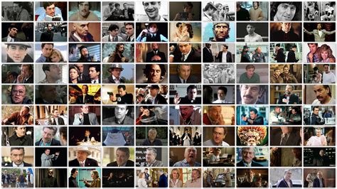 The Many Faces Of Robert De Niro My Filmviews