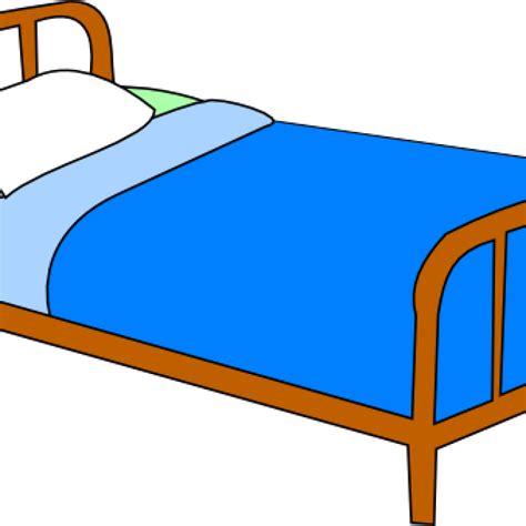Cartoon Bed Png Free Logo Image