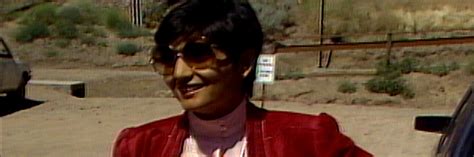 ma anand sheela of wild wild country style icon the nefarious frontwoman was the miranda