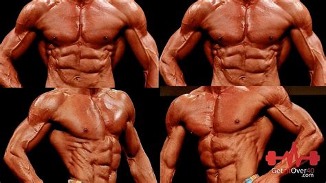 How To Get Ripped Crazy Shredded Abs Youtube