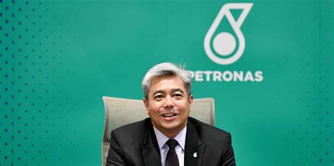 Shell Partners With Petronas To Explore Malaysian Carbon Capture And