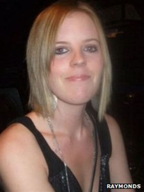 Caroline Coyne Murder Carl Powell Jailed Bbc News