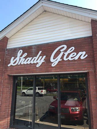 Shady Glen Dairy Store - East, Manchester - Restaurant Reviews, Phone
