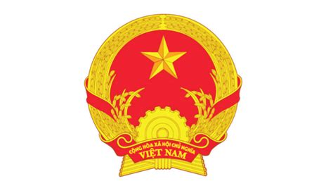 Vietnams National Emblem History And Meaning