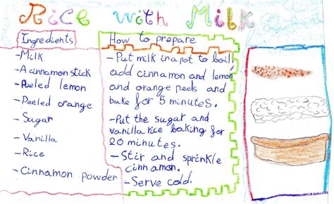 Y que este en español y ingles es tarea para lo de ingles. English Zurita: "COOKING HEALTHY MENUS" -Cultural Week