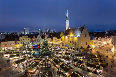 10 Strange Things About Estonia You Probably Didnt Know Tallinn