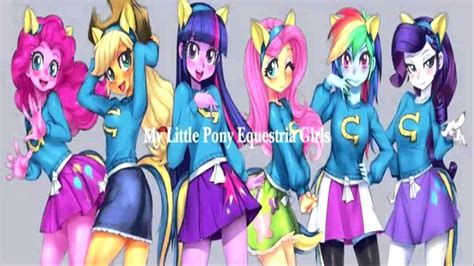 1 my little pony equestria girls 2 rainbow rocks animated shorts 2.1 music to my ears 2.2 pinkie on the one 2.3 player piano 2.4 a case for the bass 2.5 shake your tail! My Little Pony: Equestria Girls (canción de la cafetería ...