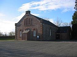 The clan takes its name from the church of saint patrick in the parish of closeburn in dumfriesshire, scotland. Kirkmichael, Dumfriesshire - Wikishire