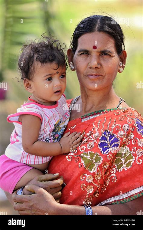 Grand Mother Hi Res Stock Photography And Images Alamy